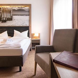 Villa Auszeit Hotel Garni